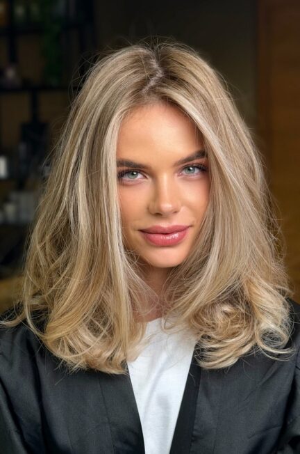 Жіночі стрижки 2026: головні тренди сезону з фото